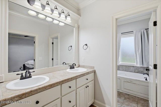 116 Bridge Walk Drive, Canton, MS 39046