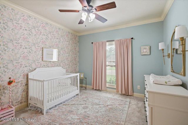 116 Bridge Walk Drive, Canton, MS 39046