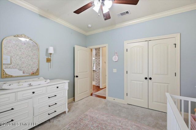 116 Bridge Walk Drive, Canton, MS 39046