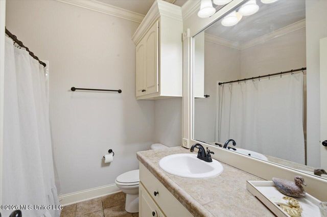 116 Bridge Walk Drive, Canton, MS 39046