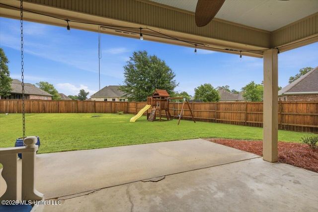 116 Bridge Walk Drive, Canton, MS 39046