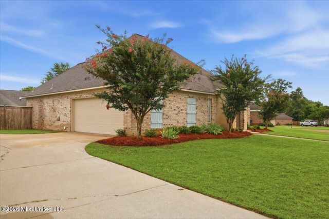 116 Bridge Walk Drive, Canton, MS 39046