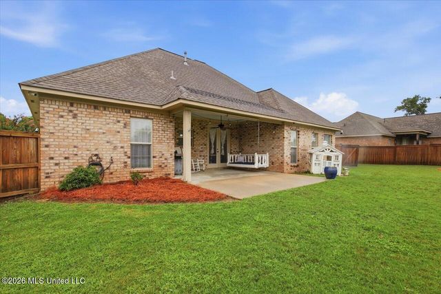 116 Bridge Walk Drive, Canton, MS 39046