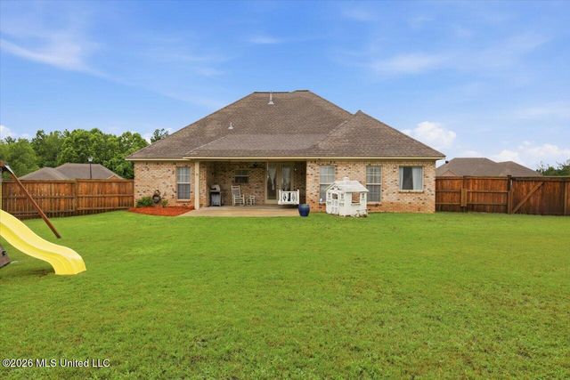 116 Bridge Walk Drive, Canton, MS 39046