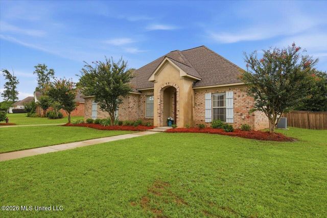 116 Bridge Walk Drive, Canton, MS 39046