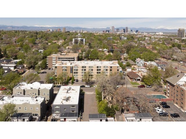 1324 N Garfield St, Denver, CO 80206