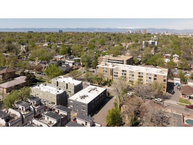 1324 N Garfield St, Denver, CO 80206