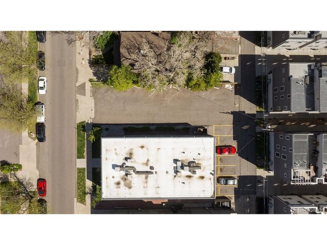 1324 N Garfield St, Denver, CO 80206