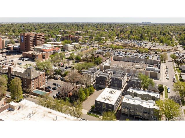 1324 N Garfield St, Denver, CO 80206