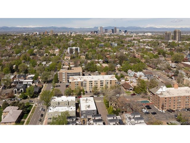 1324 N Garfield St, Denver, CO 80206
