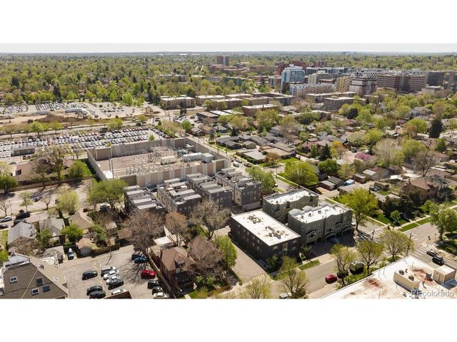 1324 N Garfield St, Denver, CO 80206