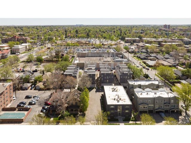 1324 N Garfield St, Denver, CO 80206