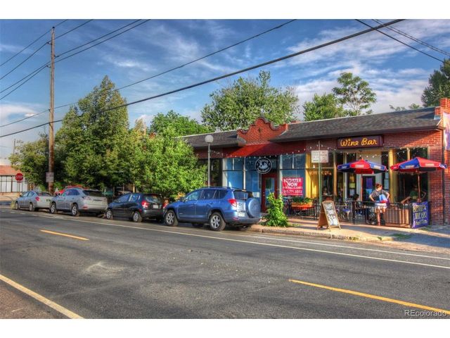 1324 N Garfield St, Denver, CO 80206