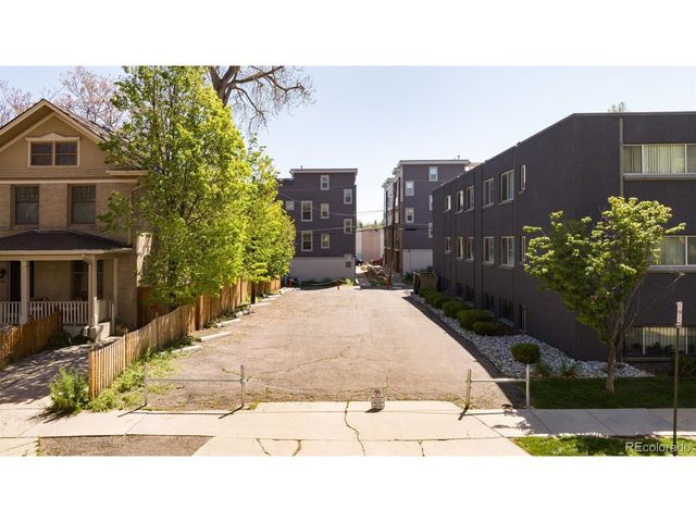 1324 N Garfield St, Denver, CO 80206