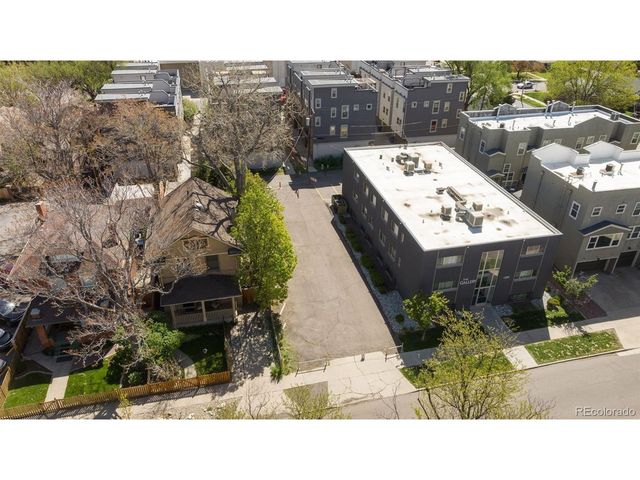 1324 N Garfield St, Denver, CO 80206