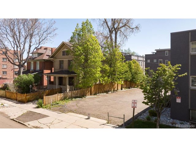 1324 N Garfield St, Denver, CO 80206