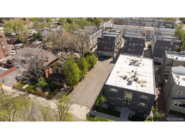 1324 N Garfield St, Denver, CO 80206