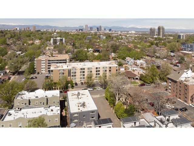 1324 N Garfield St, Denver, CO 80206
