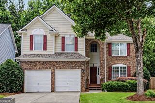 150 Hidden Lake Circle, Canton, GA 30114