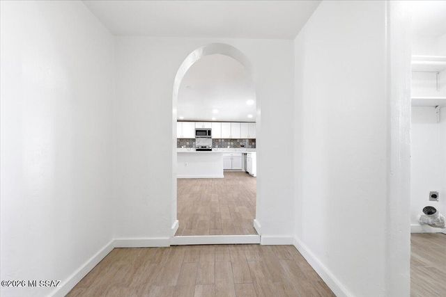 8581 E Lee Place, Tucson, AZ 85715