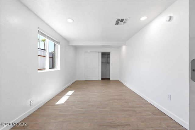 8581 E Lee Place, Tucson, AZ 85715