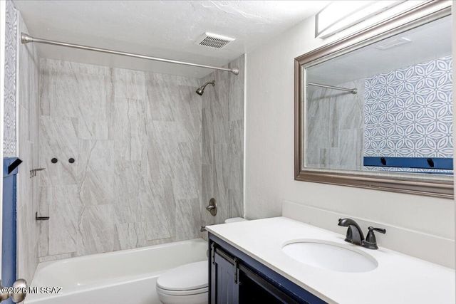 8581 E Lee Place, Tucson, AZ 85715