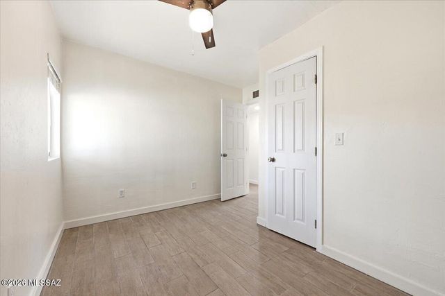 8581 E Lee Place, Tucson, AZ 85715