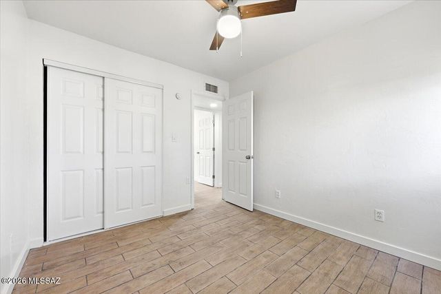 8581 E Lee Place, Tucson, AZ 85715