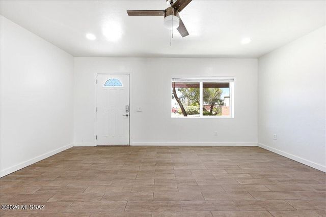 8581 E Lee Place, Tucson, AZ 85715
