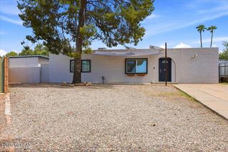 8581 E Lee Place, Tucson, AZ 85715