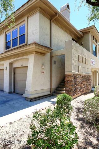 16800 E EL LAGO Boulevard 2057, Fountain Hills, AZ 85268
