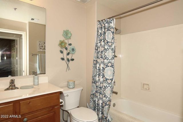16800 E EL LAGO Boulevard 2057, Fountain Hills, AZ 85268