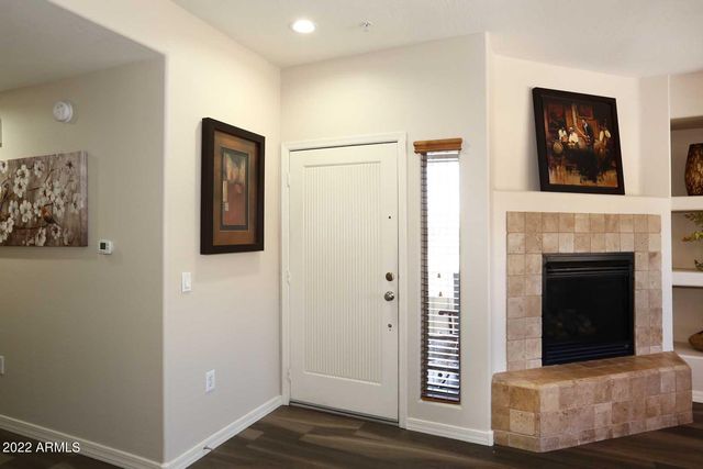16800 E EL LAGO Boulevard 2057, Fountain Hills, AZ 85268