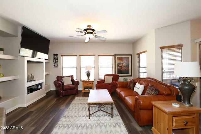 16800 E EL LAGO Boulevard 2057, Fountain Hills, AZ 85268