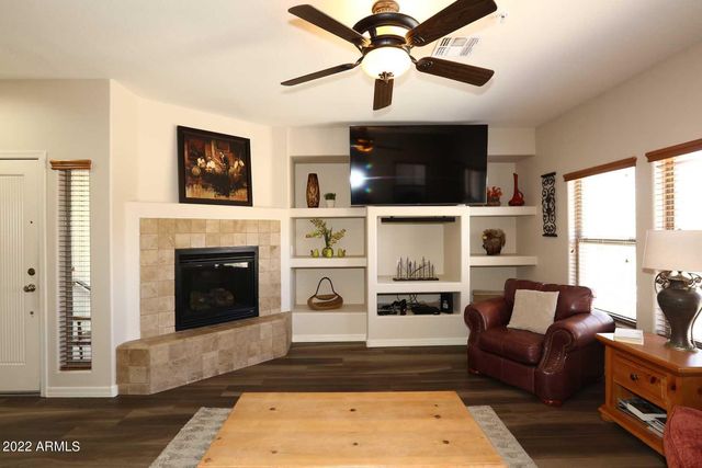 16800 E EL LAGO Boulevard 2057, Fountain Hills, AZ 85268