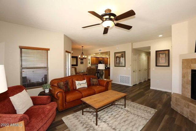 16800 E EL LAGO Boulevard 2057, Fountain Hills, AZ 85268