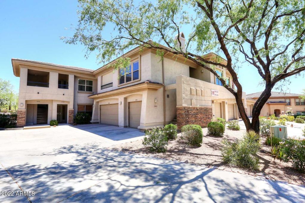 16800 E EL LAGO Boulevard 2057, Fountain Hills, AZ 85268