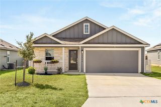 2844 Rosefinch, New Braunfels, TX 78130