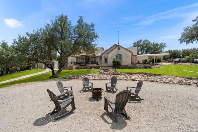 6430 Derby Way, Bulverde, TX 78163