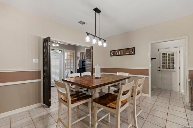 6430 Derby Way, Bulverde, TX 78163