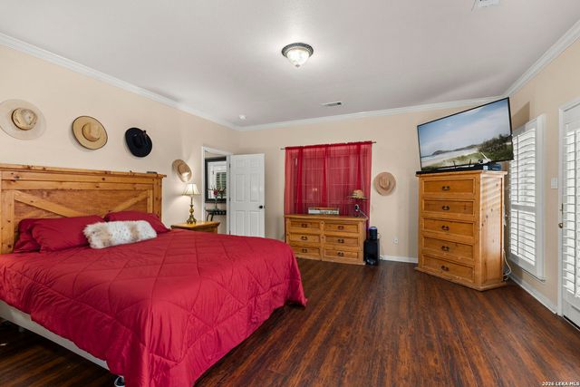 6430 Derby Way, Bulverde, TX 78163