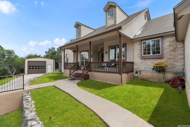 6430 Derby Way, Bulverde, TX 78163