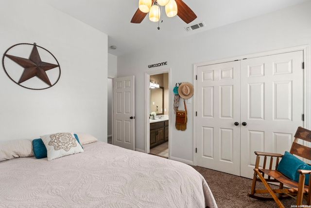 6430 Derby Way, Bulverde, TX 78163