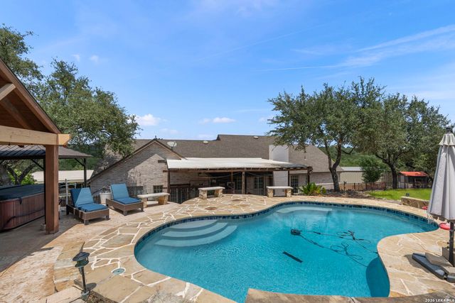 6430 Derby Way, Bulverde, TX 78163
