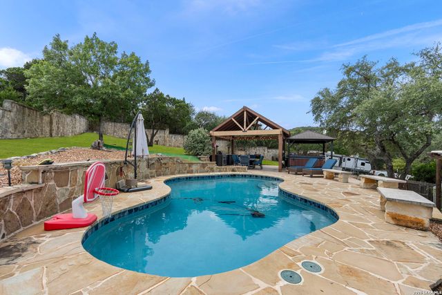 6430 Derby Way, Bulverde, TX 78163