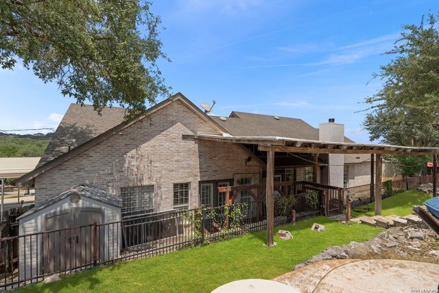 6430 Derby Way, Bulverde, TX 78163