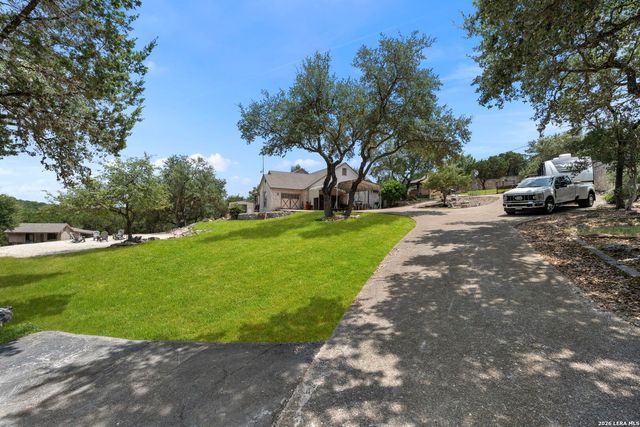 6430 Derby Way, Bulverde, TX 78163