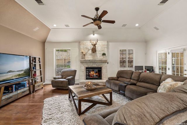 6430 Derby Way, Bulverde, TX 78163