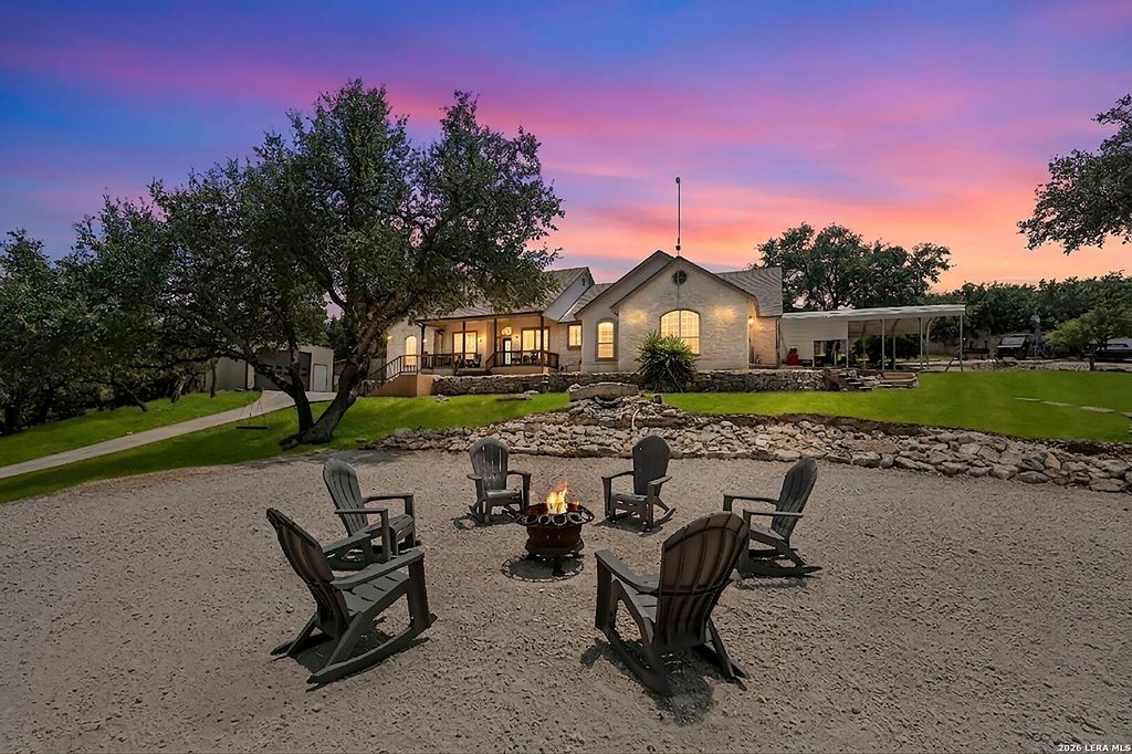 6430 Derby Way, Bulverde, TX 78163