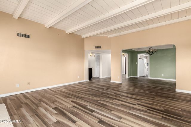 2719 S SANTA BARBARA --, Mesa, AZ 85202